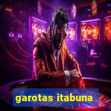 garotas itabuna